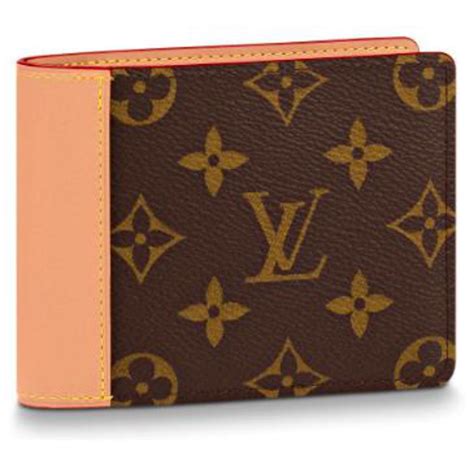 buy louis vuitton mens wallet online india|louis vuitton wallet billfold.